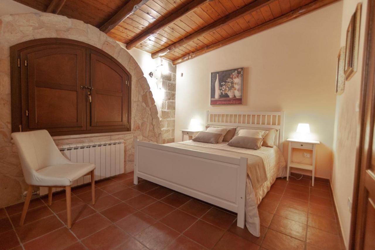 B&B Lucamaria Trepuzzi Exterior foto