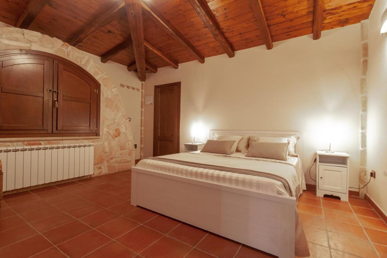 B&B Lucamaria Trepuzzi Exterior foto